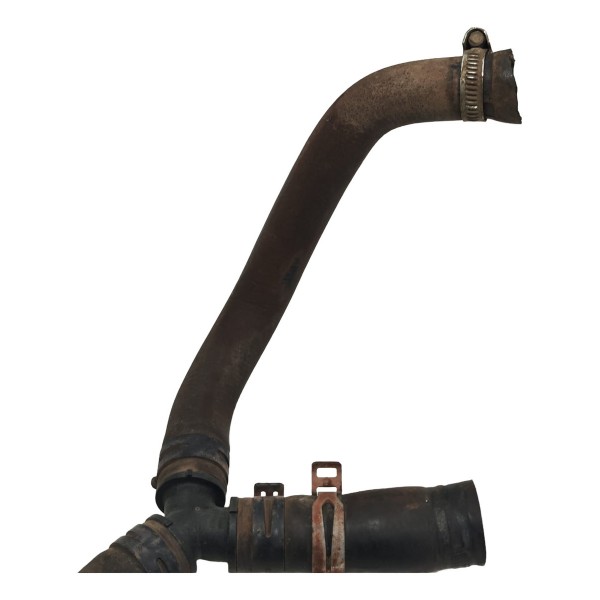 Mangueira Reservatório Radiador New Fiesta 1.6 2014 A 2019