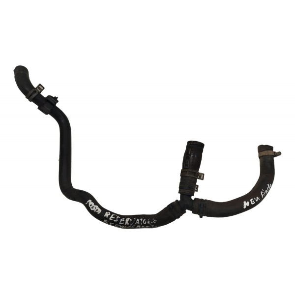 Mangueira Reservatório Radiador New Fiesta 1.6 2014 A 2019