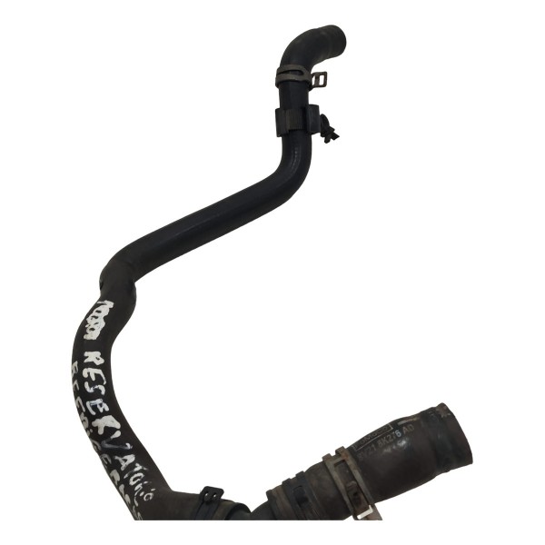 Mangueira Reservatório Radiador New Fiesta 1.6 2014 A 2019