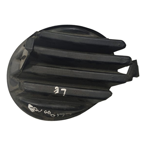 Grade Frontal Esquerda Megane 2001 A 2004