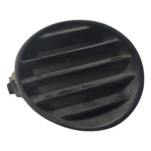 Grade Frontal Esquerda Megane 2001 A 2004