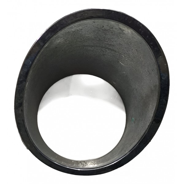 Moldura Farol De Milha Palio Siena Strada 08/11 Direito Prateado Direito