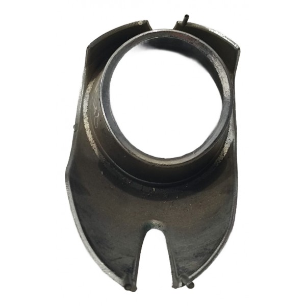 Moldura Farol Milha Orig Ld Siena Palio 2008/12 (100174053) Prateado Direito