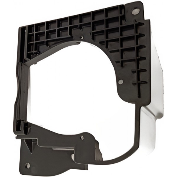 Suporte Farol Milha Esq Palio 2013 51864587