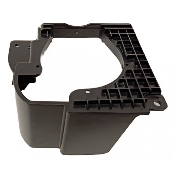 Suporte Farol Milha Esq Palio 2013 51864587