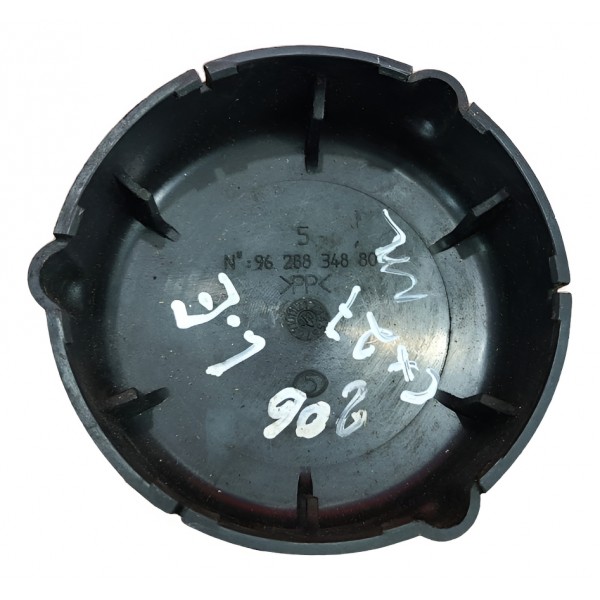 Tampa Superior Amortecedor Peugeot 207 1.4 2009 Usado