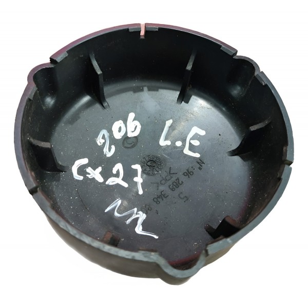 Tampa Superior Amortecedor Peugeot 207 1.4 2009 Usado