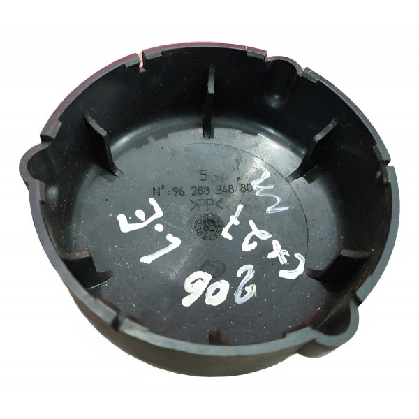 Tampa Superior Amortecedor Peugeot 207 1.4 2009 Usado