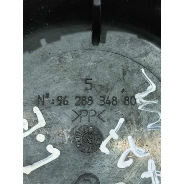 Tampa Superior Amortecedor Peugeot 207 1.4 2009 Usado