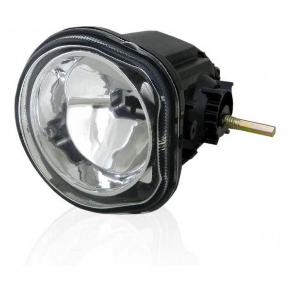 Farol Milha Neblina Doblo 2019 2020