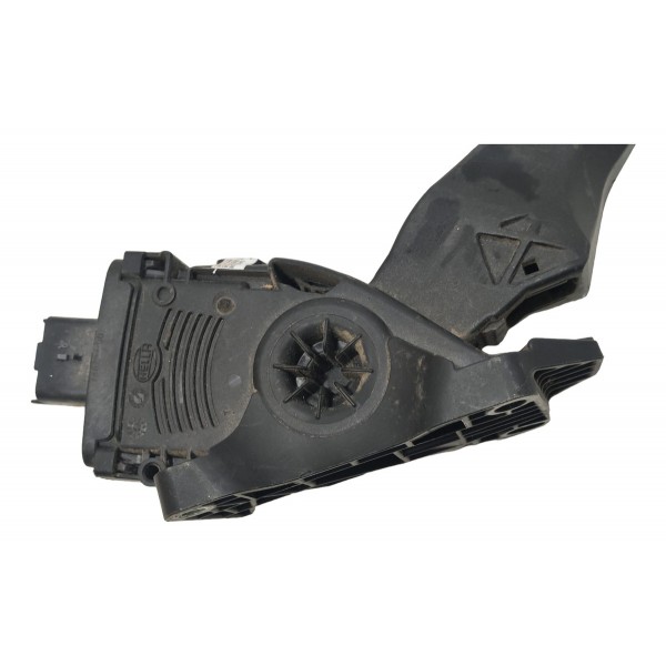Pedal Acelerador Eletronico 307 2007 2008 2009 2010 11 2012