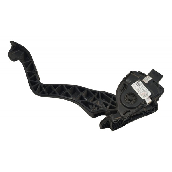 Pedal Acelerador Eletronico 307 2007 2008 2009 2010 11 2012
