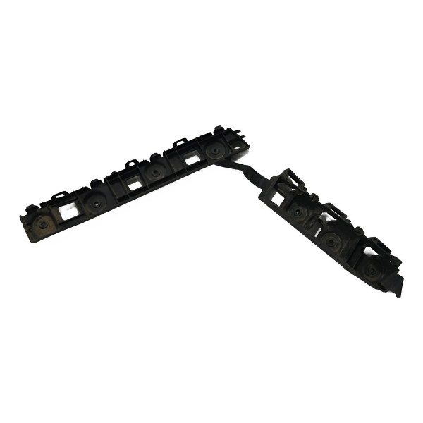 Guia Parachoque Tras Esq Gm Prisma 2014-18 52129682