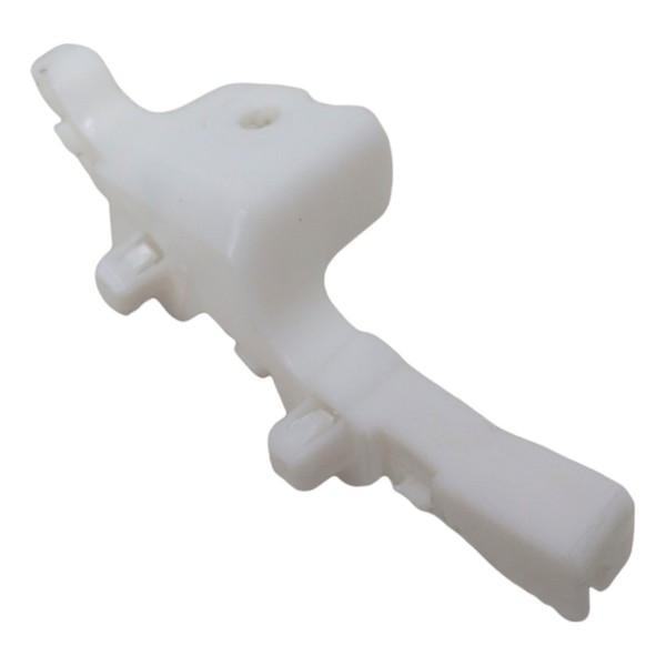 Guia Parachoque Dianteiro Kwid 2017 2020 Esquerdo