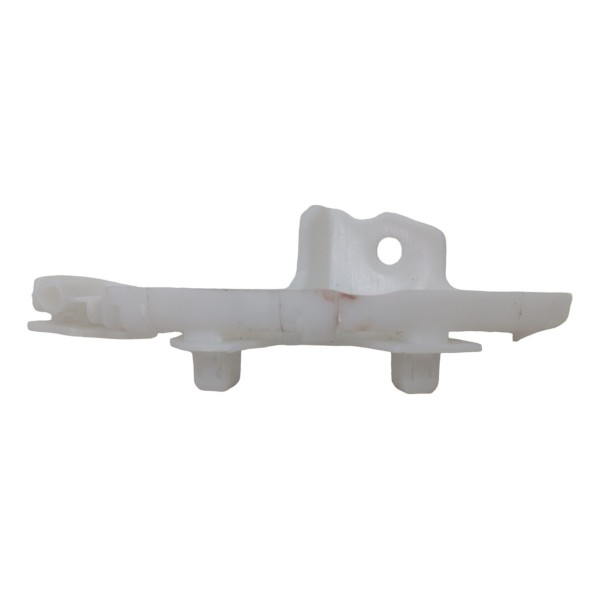 Guia Parachoque Dianteiro Kwid 2017 2020 Esquerdo