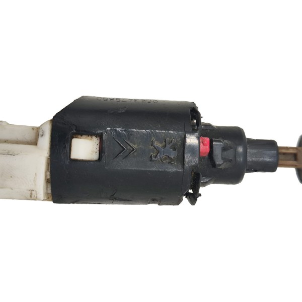 Interruptor Sensor Pedal Freio 206 307 C3 C4 9643478880