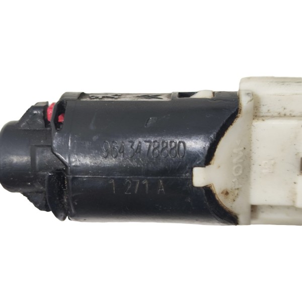 Interruptor Sensor Pedal Freio 206 307 C3 C4 9643478880