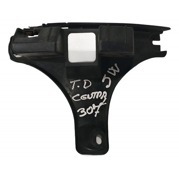 Guia Parachoque Traseiro Direito 307 1856708016