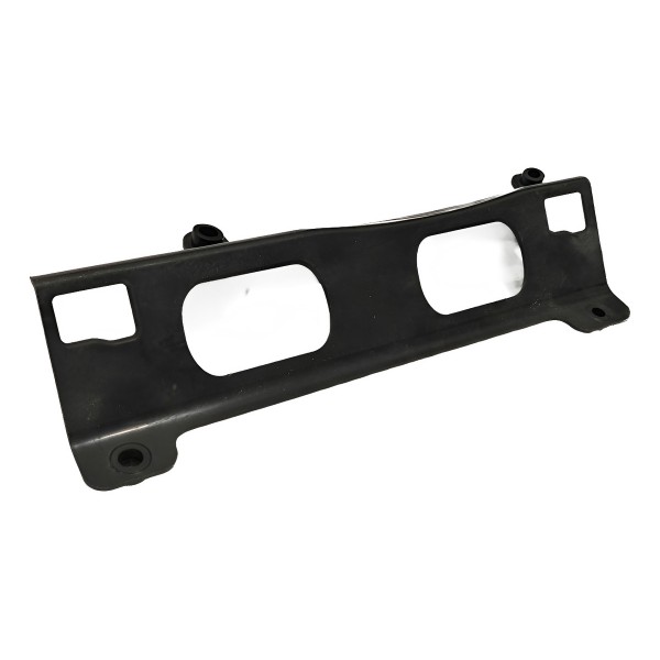 Guia Central Parachoque Traseiro Suzuki Vitara 05/15