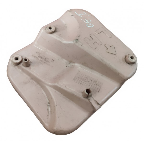 Suporte Forro Porta Diant Esq 823932l010 Hyundai I30 2012