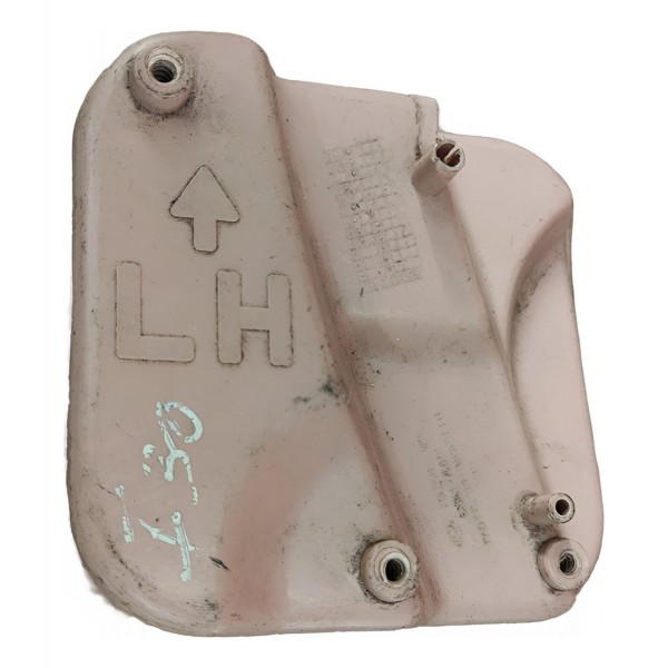 Suporte Forro Porta Diant Esq 823932l010 Hyundai I30 2012