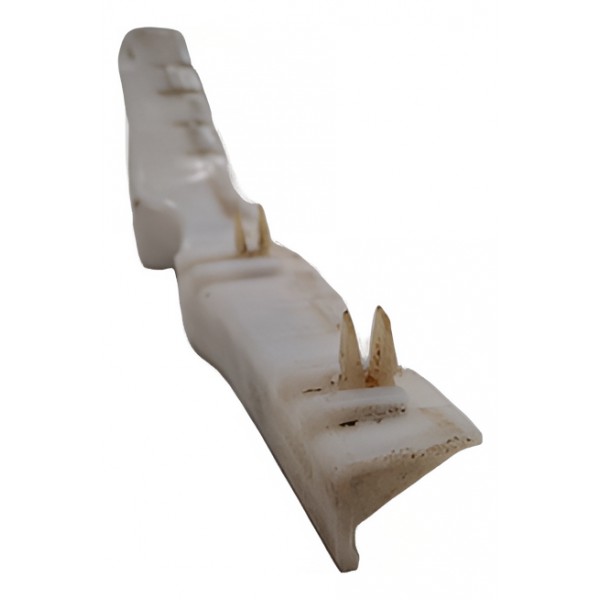 Suporte Parachoque Azera 2006/ Diant Dire Hyundai 865143l000