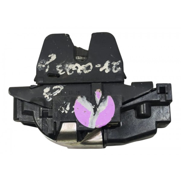 Fechadura Elétrica Tampa Traseira C3 2013 A 2019 Porta Malas