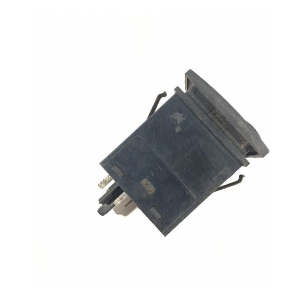 Botão Interruptor Do Desembaçador Gol Parati G3 G4 2007