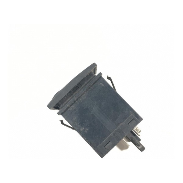 Botão Interruptor Do Desembaçador Gol Parati G3 G4 2007