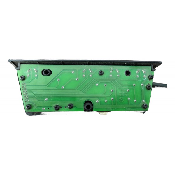 Botão Controle Banco Motorista Land Rover Freelander 2007-09