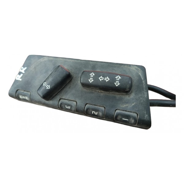 Botão Controle Banco Motorista Land Rover Freelander 2007-09