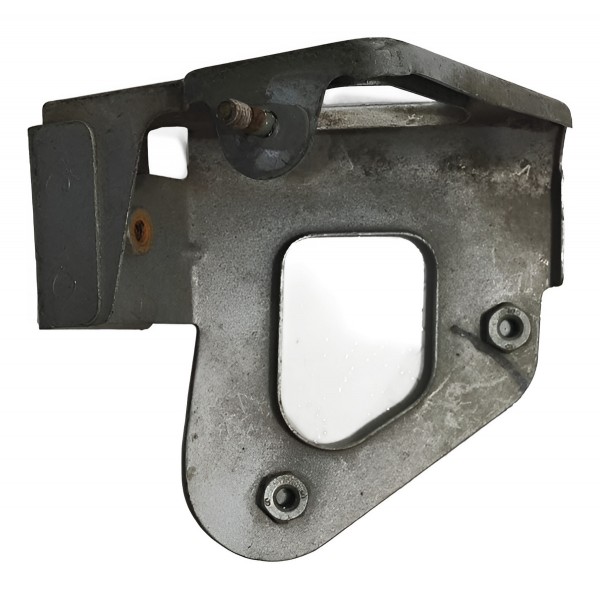 Suporte Paralama Dianteiro Lado Esq Grand Siena 2012 A 2021