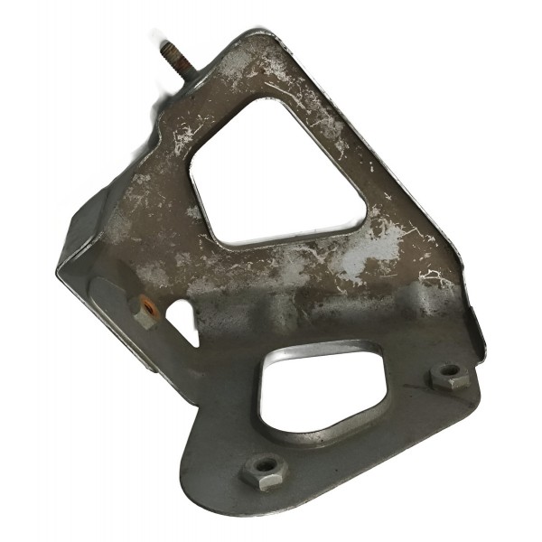 Suporte Paralama Dianteiro Lado Esq Grand Siena 2012 A 2021