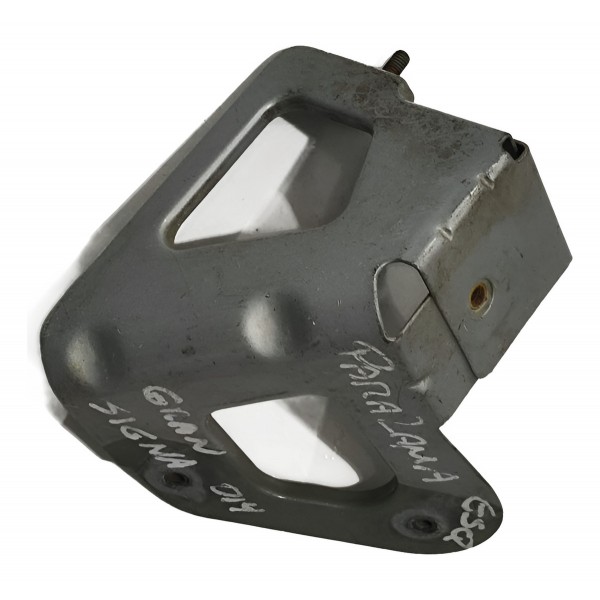 Suporte Paralama Dianteiro Lado Esq Grand Siena 2012 A 2021