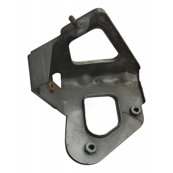 Suporte Paralama Dianteiro Lado Esq Grand Siena 2012 A 2021