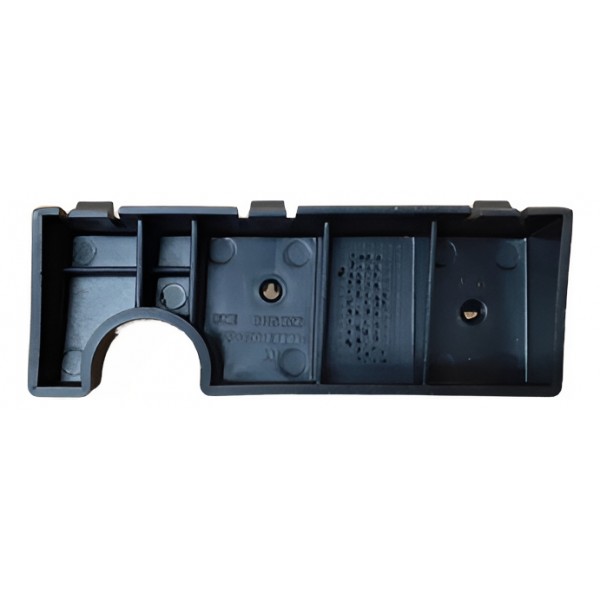 Guia Suporte Parachoque Diant Corsa Classic 11/16 (94754636)