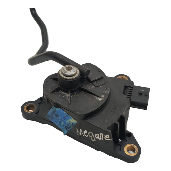 Pedal Acelerador Eletrônico Megane 2007 A 2013 8200153270
