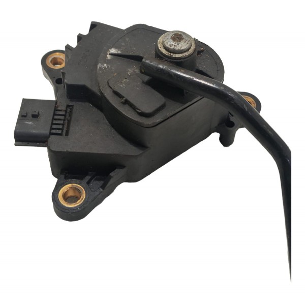 Pedal Acelerador Eletrônico Megane 2007 A 2013 8200153270