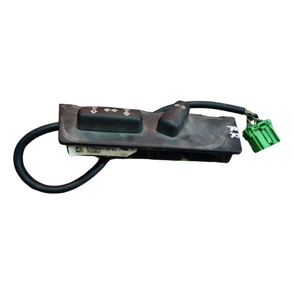 Comando Do Banco Do Motorista Land Rover Ranger Rover Sport