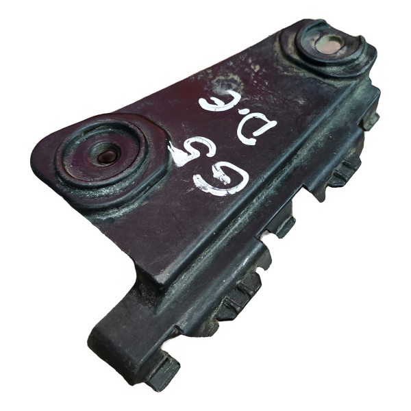 Guia Do Parachoque Dianteiro Esq Gol G5 Saveiro 05 A 12