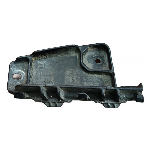 Guia Do Parachoque Dianteiro Esq Gol G5 Saveiro 05 A 12