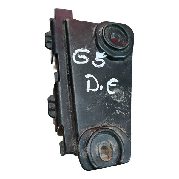 Guia Do Parachoque Dianteiro Esq Gol G5 Saveiro 05 A 12