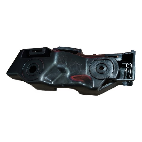 Guia Parachoque Dianteiro Onix Joy Prisma Direito 26635