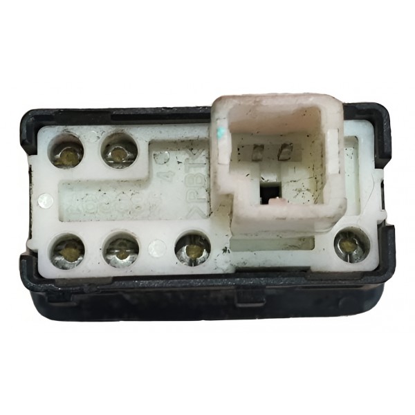 Botão Security Painel Toyota Hilux Sw4 3.0 2008 Original