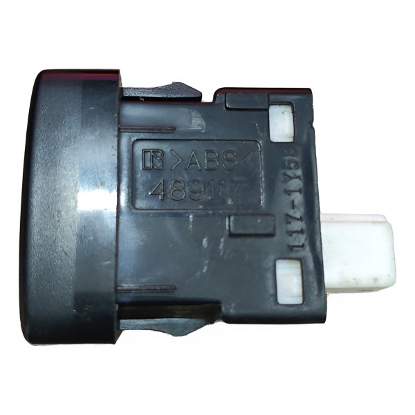 Botão Security Painel Toyota Hilux Sw4 3.0 2008 Original