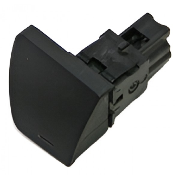 Botao Falso Painel Peugeot 307 2005 2012 Lado Esquerdo