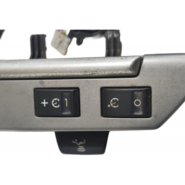 Par Controle Radio Som Buzina Volante Discovery 3 2006/2009