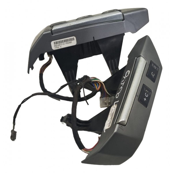 Par Controle Radio Som Buzina Volante Discovery 3 2006/2009