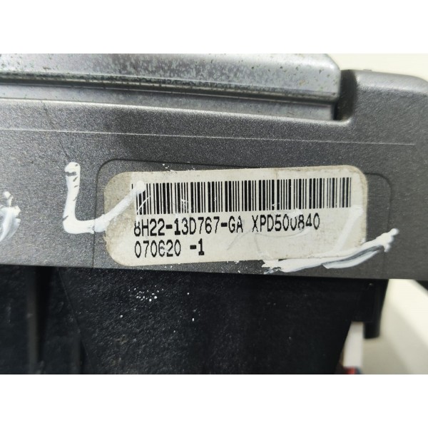 Par Controle Radio Som Buzina Volante Discovery 3 2006/2009