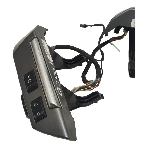 Par Controle Radio Som Buzina Volante Discovery 3 2006/2009